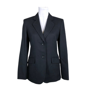 Unisex Sisley - Jakk, suurus 34 - Must (1)
