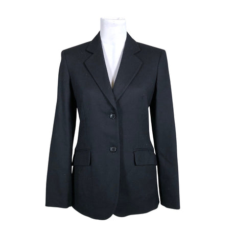 Unisex Sisley - Jakk, suurus 34 - Must ()