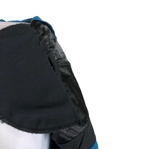 Unisex Little Mistress London - Pidulik kleit, suurus 36 - Must (3)