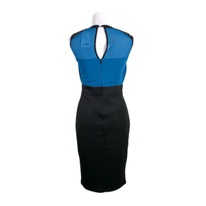 Unisex Little Mistress London - Pidulik kleit, suurus 36 - Must (2)