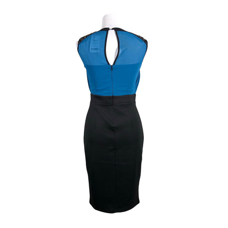 Unisex Little Mistress London - Pidulik kleit, suurus 36 - Must (2)