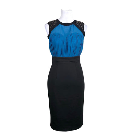 Unisex Little Mistress London - Pidulik kleit, suurus 36 - Must ()