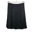 Unisex Prêt á Porter - Mitteveniv seelik, suurus 36 - Must ()