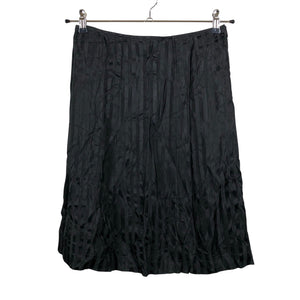 Unisex Prêt á Porter - Mitteveniv seelik, suurus 36 - Must (1)