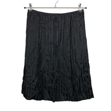 Unisex Prêt á Porter - Mitteveniv seelik, suurus 36 - Must ()