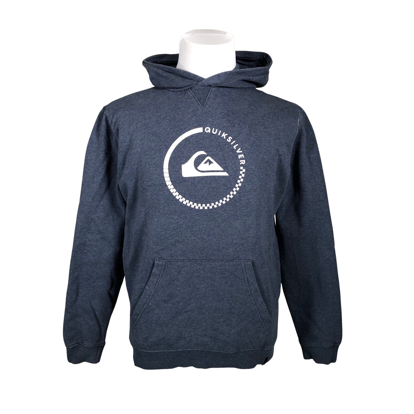 Unisex Quiksilver - Dressipluus, suurus 164 - 170 - Sinine (1)