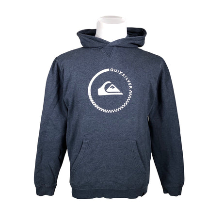 Unisex Quiksilver - Dressipluus, suurus 164 - 170 - Sinine ()