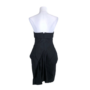 Unisex Selected - Pidulik kleit, suurus 38 - Must (2)