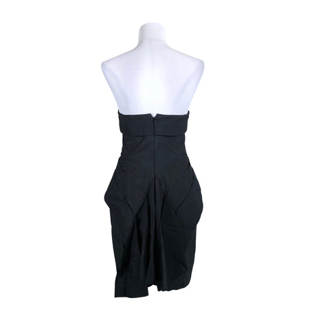 Unisex Selected - Pidulik kleit, suurus 38 - Must (2)