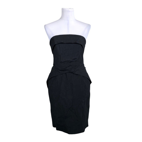 Unisex Selected - Pidulik kleit, suurus 38 - Must ()