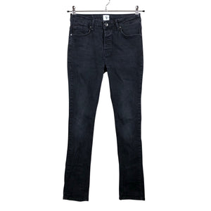 Unisex Urban Pioneers - Teksad, suurus 40 - Must (1)
