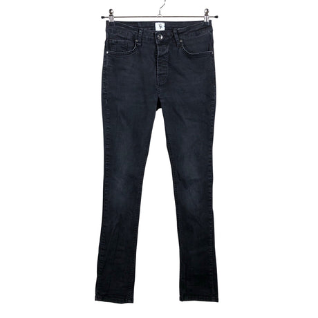 Unisex Urban Pioneers - Teksad, suurus 40 - Must ()
