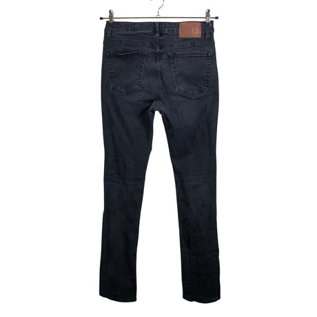Unisex Urban Pioneers - Teksad, suurus 40 - Must (2)