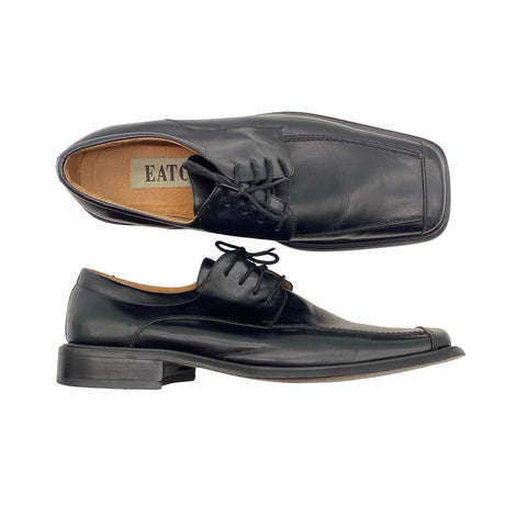 Unisex Eaton - Igapäevased jalanõud, suurus XS - Must ()