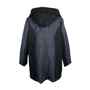 Unisex Pomme Rouge Paris - Talvejope, suurus 42 - Must (2)