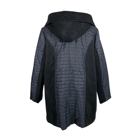 Unisex Pomme Rouge Paris - Talvejope, suurus 42 - Must (2)