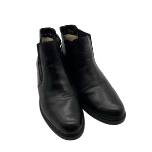 Unisex Rieker - Poolsaapad, suurus 40 - Must (2)
