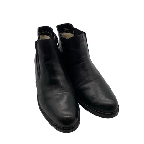 Unisex Rieker - Poolsaapad, suurus 40 - Must (2)
