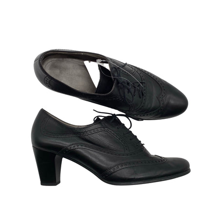 Unisex Gabor - Igapäevased jalanõud, suurus 40 - Must ()