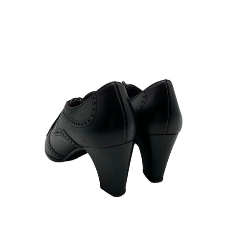 Unisex Gabor - Igapäevased jalanõud, suurus 40 - Must (2)