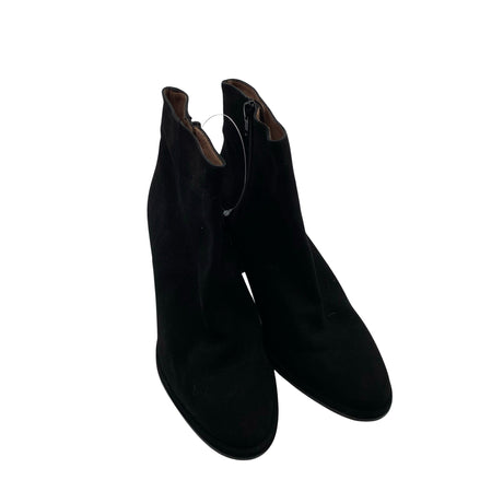 Unisex Wonders - Poolsaapad, suurus 42 - Must (2)