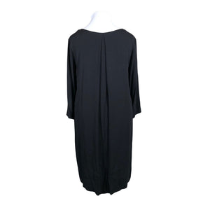 Unisex Marimekko - Õhuke kleit, suurus 42 - Must (2)