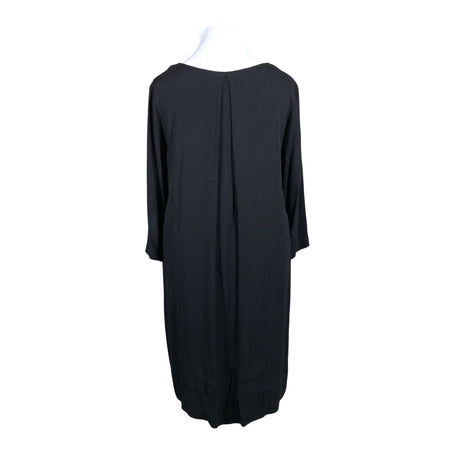 Unisex Marimekko - Õhuke kleit, suurus 42 - Must (2)