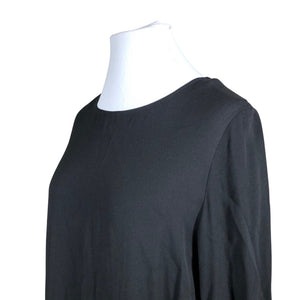 Unisex Marimekko - Õhuke kleit, suurus 42 - Must (3)