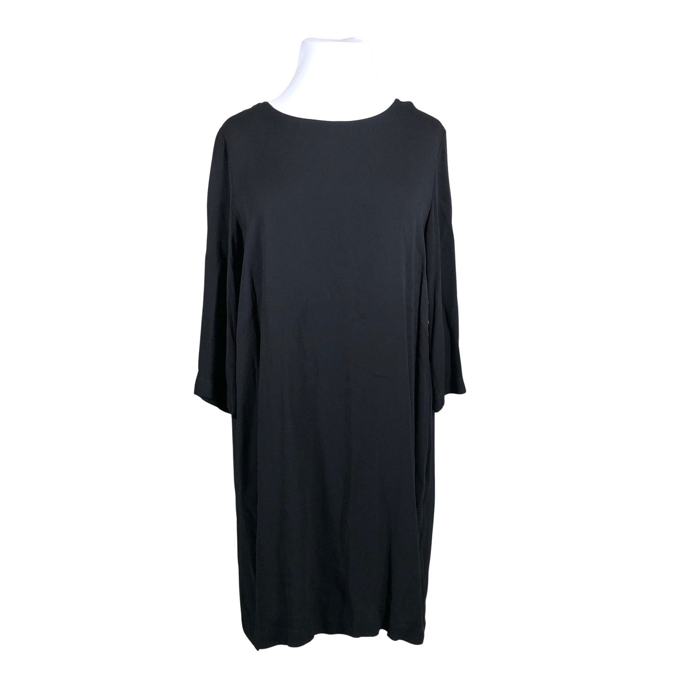 Unisex Marimekko - Õhuke kleit, suurus 42 - Must (1)