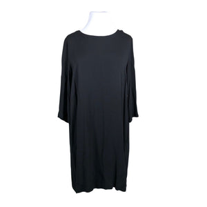 Unisex Marimekko - Õhuke kleit, suurus 42 - Must (1)