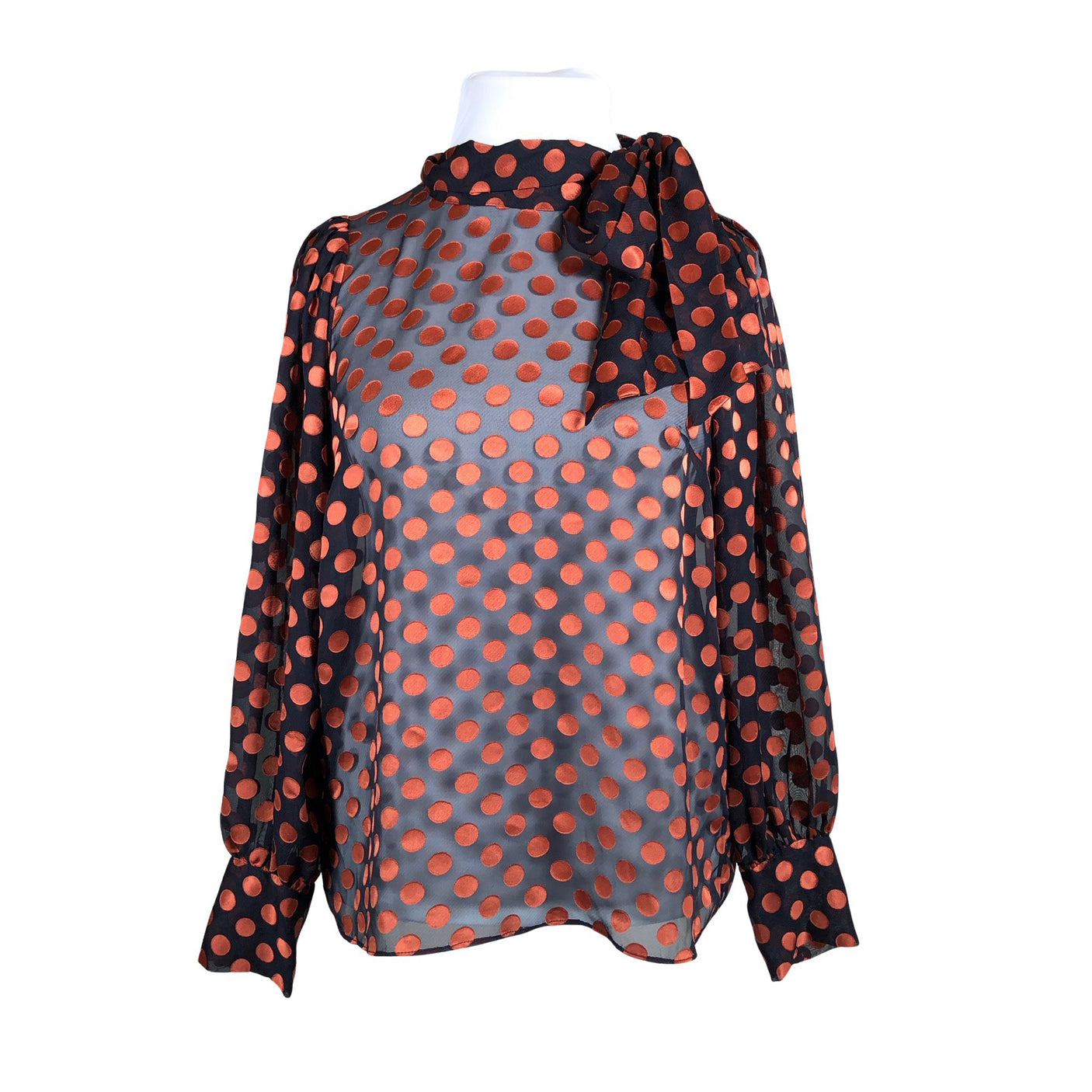 Unisex Lindex - Pluus, suurus 42 - Sinine (1)