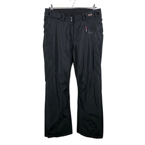 Unisex Raiski - Talvepüksid, suurus 44 - Must (1)