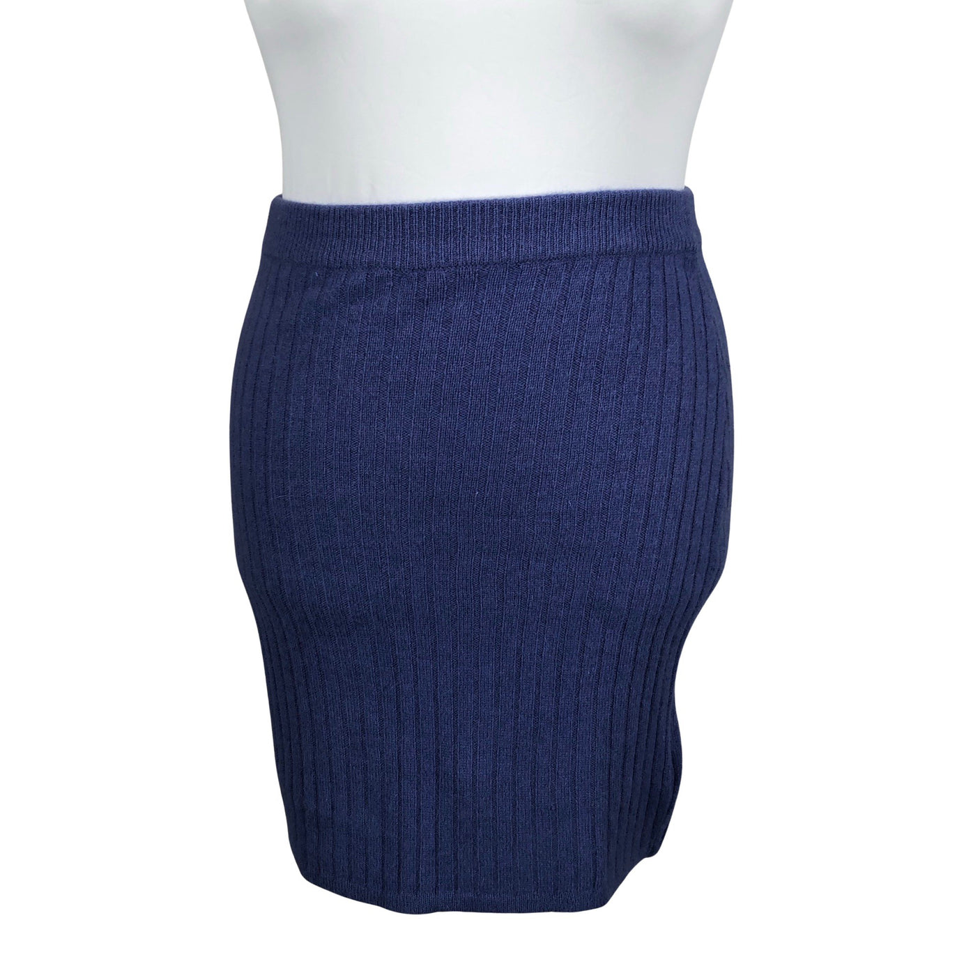 Unisex Claire.dk - Kampsun, suurus 40 - Sinine (2)