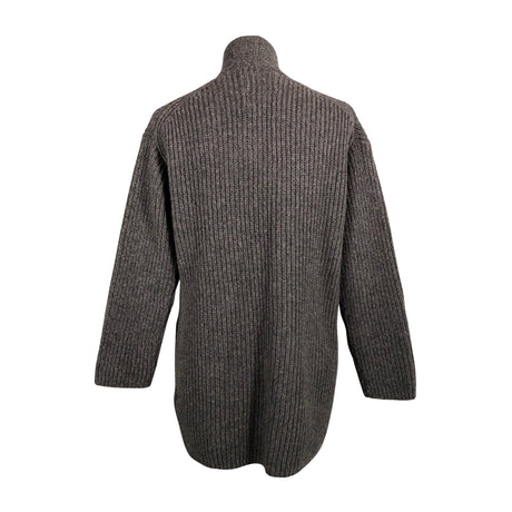 Unisex Marc O'Polo - Kardigan, suurus 32 - Pruun (2)