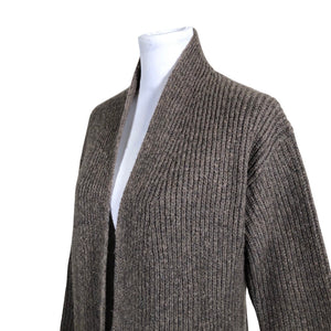 Unisex Marc O'Polo - Kardigan, suurus 32 - Pruun (3)