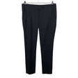 Unisex Benetton - Viigipüksid, suurus 42 - Must ()