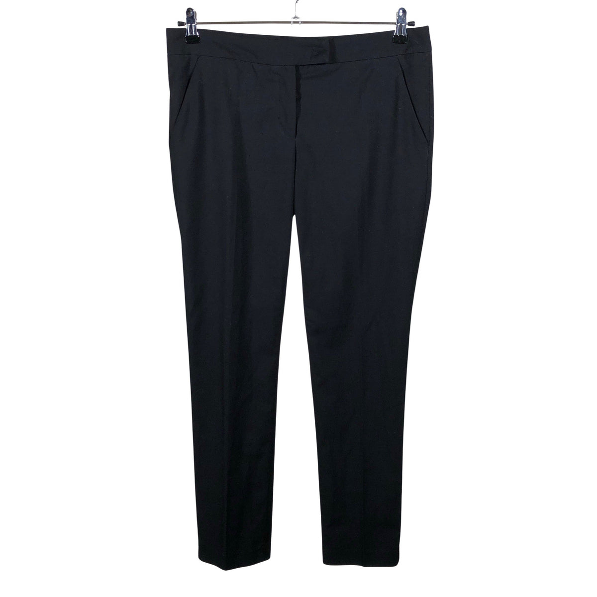 Unisex Benetton - Viigipüksid, suurus 42 - Must (1)