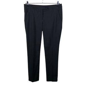 Unisex Benetton - Viigipüksid, suurus 42 - Must (1)