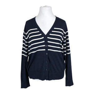 Unisex Lindex - Kardigan, suurus 48 - Sinine (1)