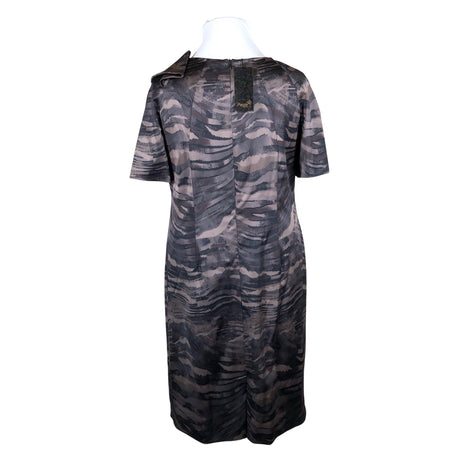 Unisex Paola Collection - Pidulik kleit, suurus 46 - Hall (2)