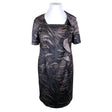Unisex Paola Collection - Pidulik kleit, suurus 46 - Hall ()