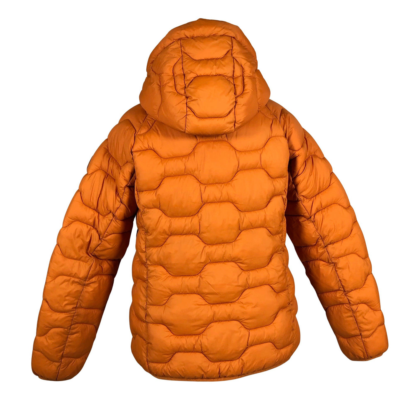 Unisex Icepeak - Talvejope, suurus 46 - Oranž (2)