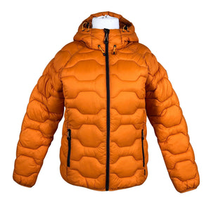 Unisex Icepeak - Talvejope, suurus 46 - Oranž (1)