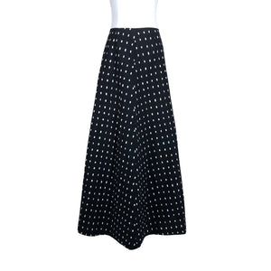 Unisex Marimekko - Mitteveniv seelik, suurus 36 - Must (1)