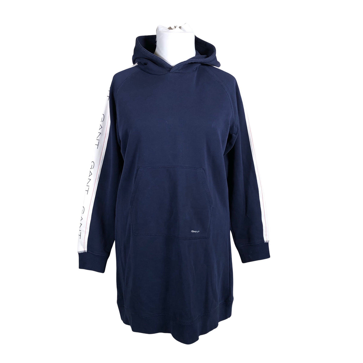 Unisex Gant - Dressikangast kleit, suurus 42 - Sinine (1)