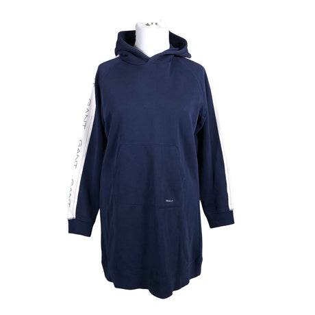 Unisex Gant - Dressikangast kleit, suurus 42 - Sinine ()