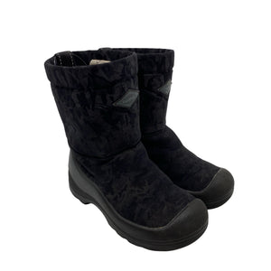 Unisex Kuoma - Talvejalanõud, suurus 32 - Must (2)