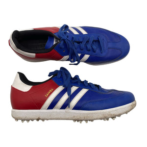 Unisex Adidas - Golfikingad, suurus XS - Sinine (1)