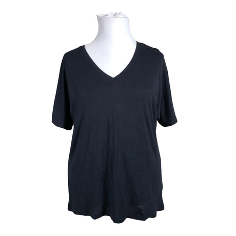 Unisex COS - T-särk, suurus 44 - Must ()