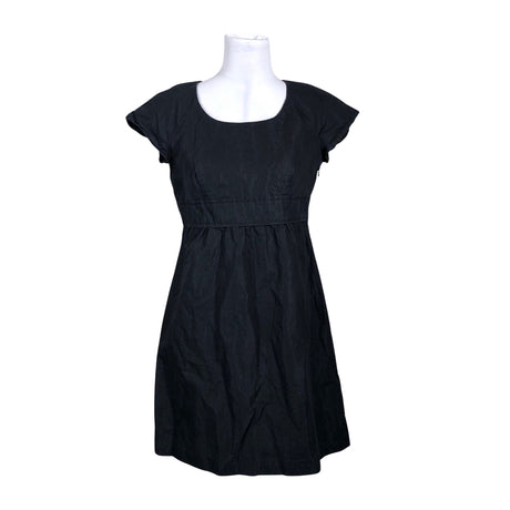 Unisex Marc O'Polo - Mitteveniv kleit, suurus 36 - Must ()